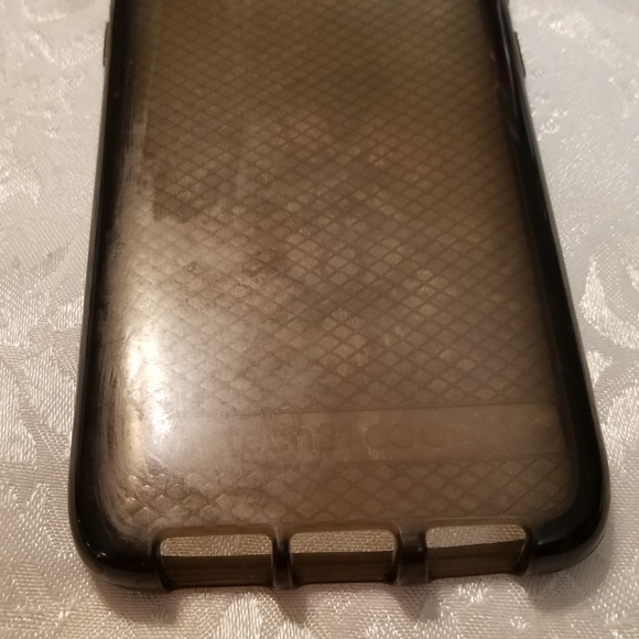 Samsung Galaxy S8 phone case Preloved/ lightly used in very good condition Col - Picture 3 of 12